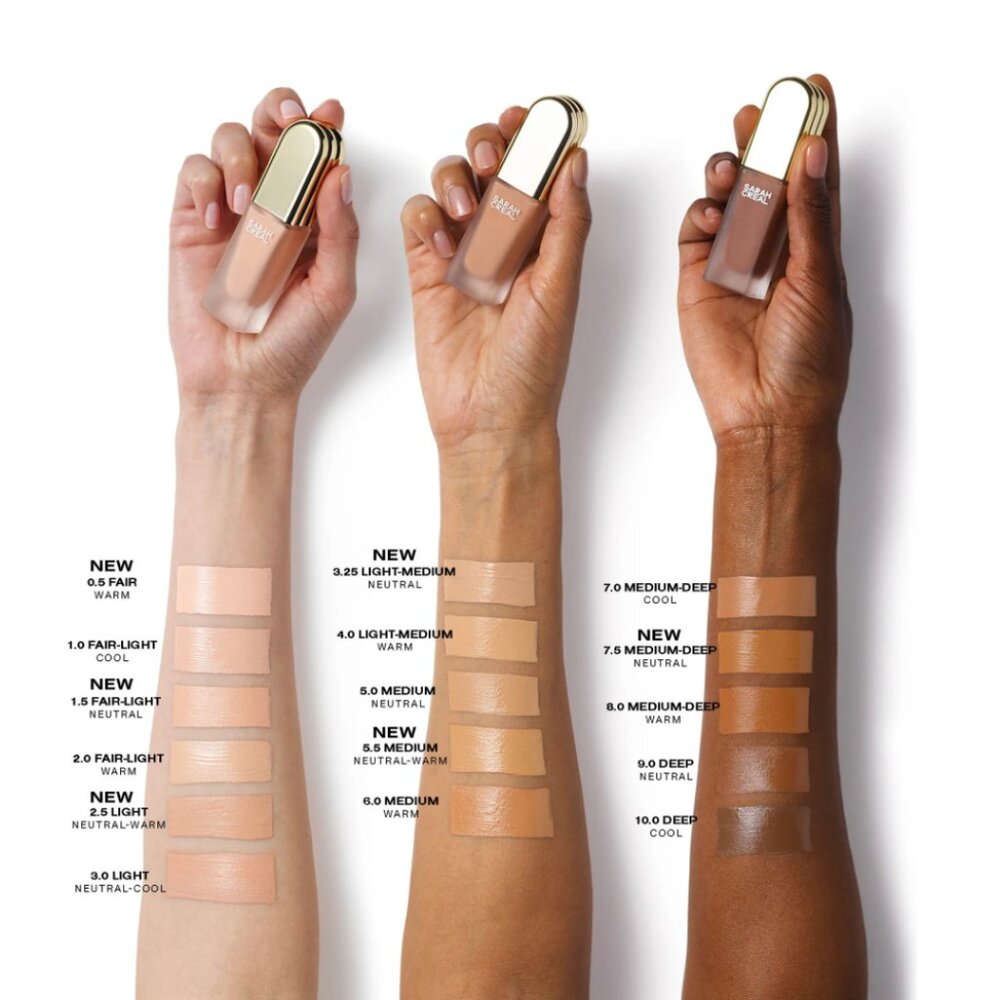 Sarah Creal Face Flex Concealer (Shade 0.5) - Picture 4 of 5
